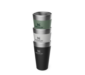 Kubek do piwa termiczny ADVENTURE - HAMMERTONE GRE