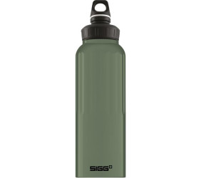 SIGG Butelka WMB Traveller Leaf Green 1.5L 8776.60