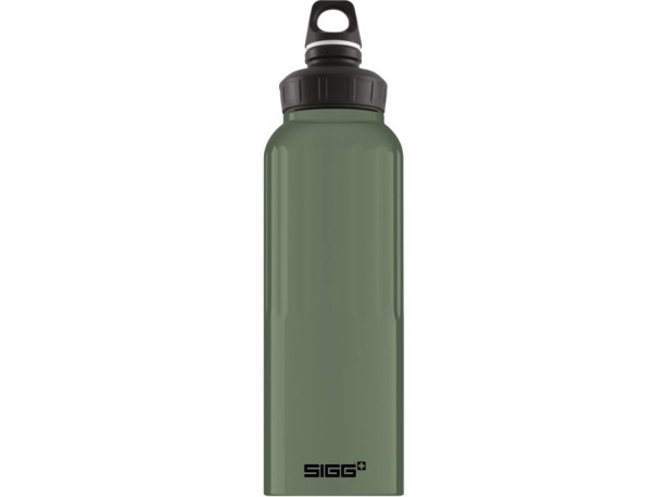 SIGG Butelka WMB Traveller Leaf Green 1.5L 8776.60