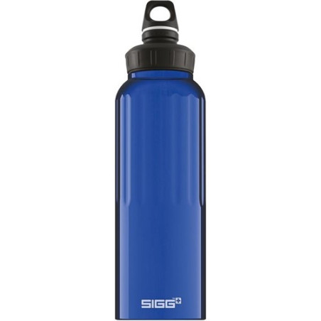 SIGG Butelka WMB Traveller Dark Blue 1.5L 8256.10