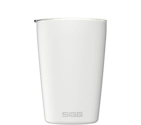 SIGG Kubek ceramiczny Creme White 0.3L 8973.10