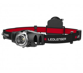 Latarka Ledlenser H3.2