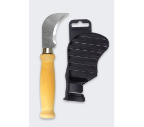 Nóż Morakniv Roofing Felt S Stal Nierdzewna Natura