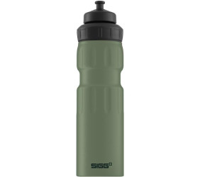 SIGG Butelka WMBS Leaf Green Touch 0.75L 8777.50