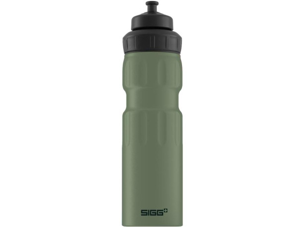 SIGG Butelka WMBS Leaf Green Touch 0.75L 8777.50