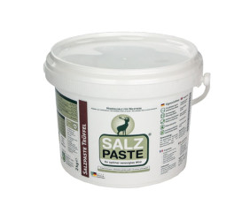 Pasta solna truflowa, 2 kg