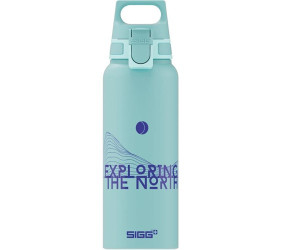 SIGG Butelka WMB One Pathfinder Glacier 1.0L