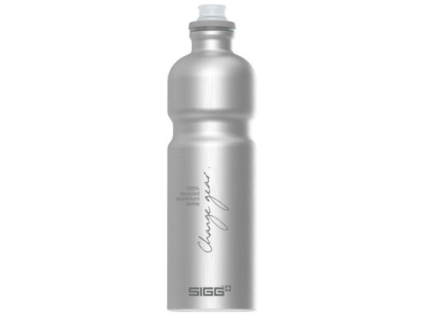 SIGG Butelka Move MyPlanet Alu 0.75L