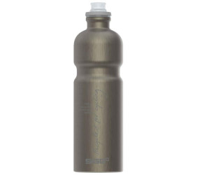 SIGG Butelka Move MyPlanet Smoked Pearl 0.75L