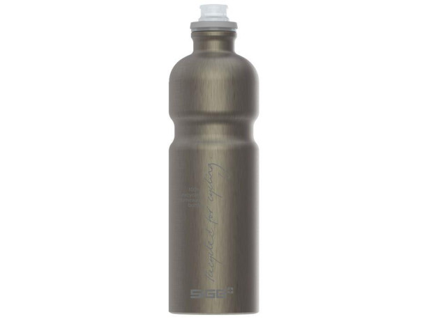SIGG Butelka Move MyPlanet Smoked Pearl 0.75L