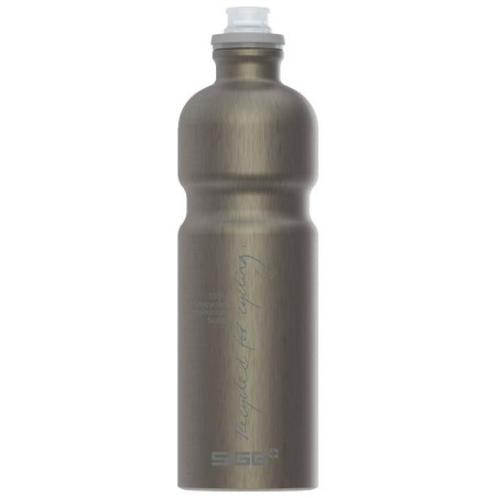 SIGG Butelka Move MyPlanet Smoked Pearl 0.75L