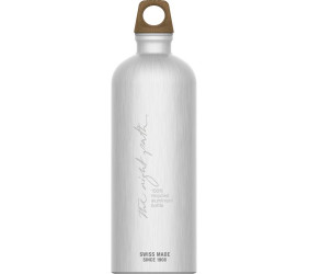 SIGG Butelka Traveller MyPlanet 1L Path Plain