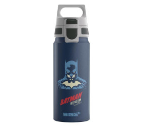 SIGG Butelka WMB One Batman Into Action 0.6l