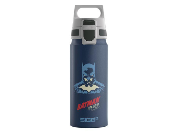 SIGG Butelka WMB One Batman Into Action 0.6l