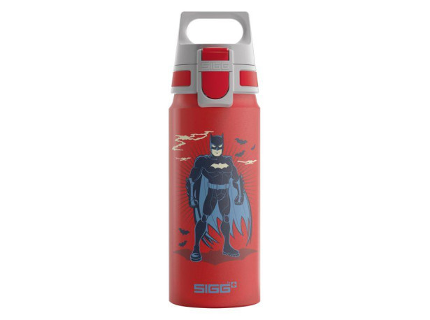 SIGG Butelka WMB One Batman Standing 0.6l