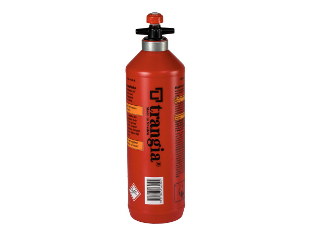 Butelka Paliwowa Trangia 10 L RED