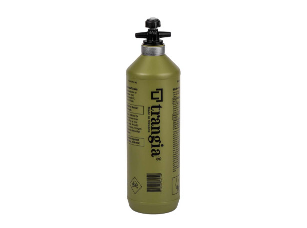 Butelka Paliwowa Trangia 1 l Olive