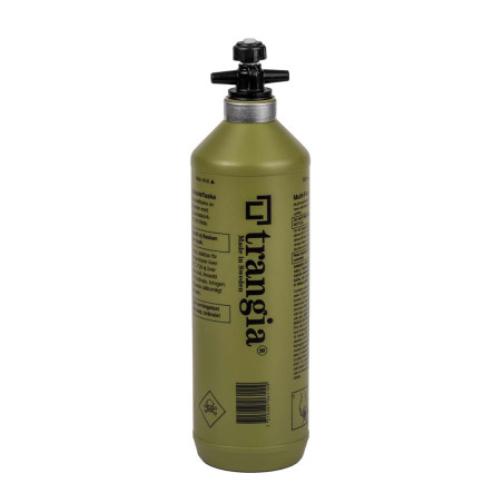 Butelka Paliwowa Trangia 1 l Olive