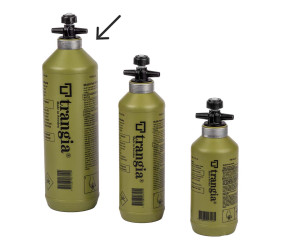 Butelka Paliwowa Trangia 1 l Olive