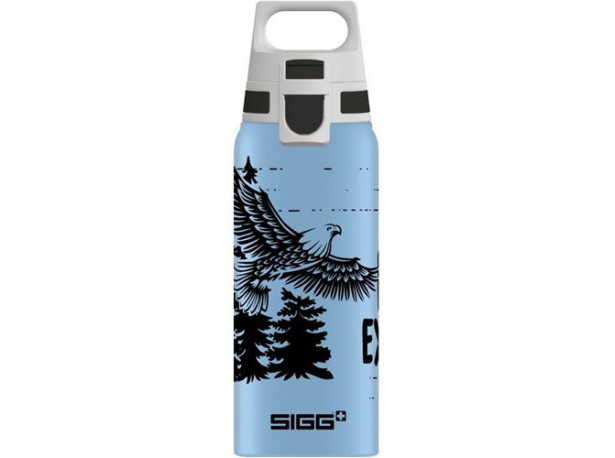 SIGG Butelka WMB One Brave Eagle 0.6L 9002.40