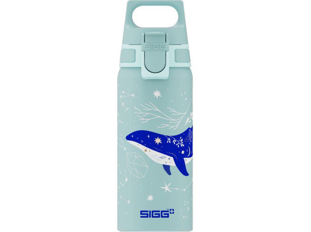 SIGG Butelka WMB One Dive 0.6L 6005.00