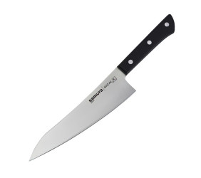 Nóż Szefa Kuchni Samura Harakiri Gyuto 182 mm