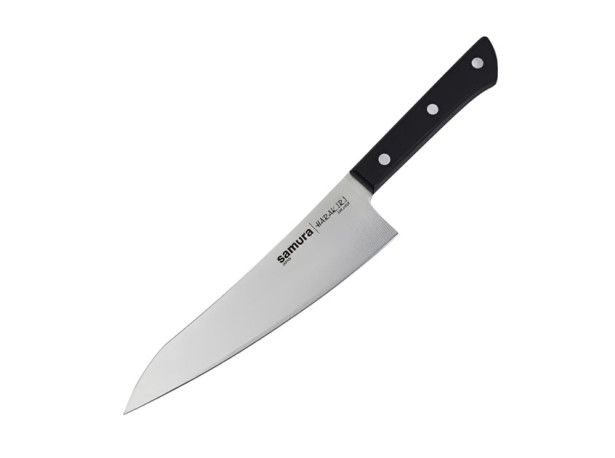Nóż Szefa Kuchni Samura Harakiri Gyuto 182 mm