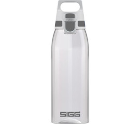 SIGG Butelka Total Color Transparent 1.0L 8968.90
