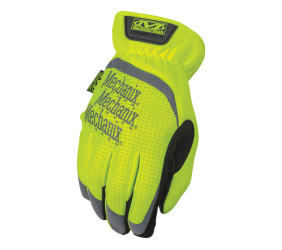 Rękawice Mechanix HiViz FastFit HIVIZ YELLOW