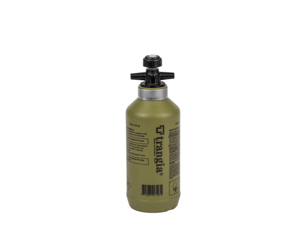 Butelka Paliwowa Trangia 500 ml Olive