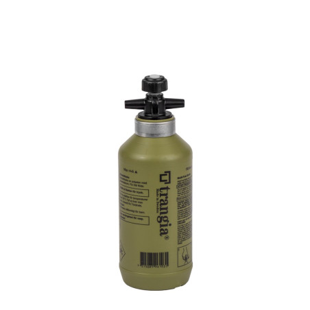 Butelka Paliwowa Trangia 500 ml Olive