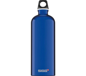 SIGG Butelka Traveller Dark Blue 1.0L 7533.30