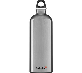 SIGG Butelka Traveller Alu 1.0L 8327.00