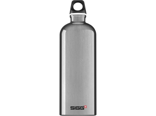 SIGG Butelka Traveller Alu 1.0L 8327.00