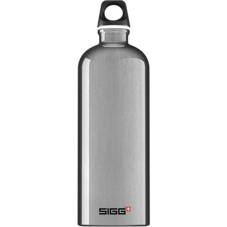 SIGG Butelka Traveller Alu 1.0L 8327.00