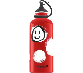 SIGG Butelka Less in More 0.6L 8628.10