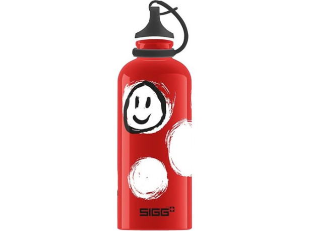 SIGG Butelka Less in More 0.6L 8628.10