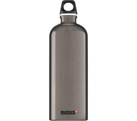 SIGG Butelka Traveller Smoked Pearl 1.0L 8623.30