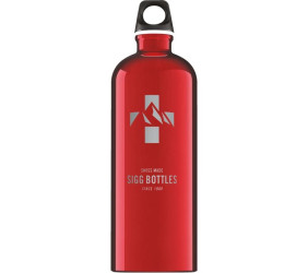 SIGG Butelka Mountain Red 1.0L 8744.70
