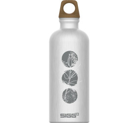 SIGG Butelka Traveller MyPlanet 0.6L Path