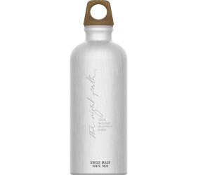 SIGG Butelka Traveller MyPlanet 0.6L Path Plain