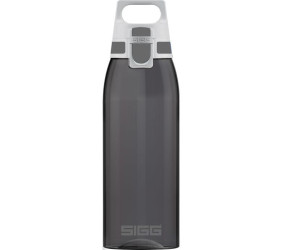 SIGG Butelka Total Color Anthracite 1.0L 8968.80