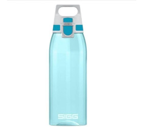 SIGG Butelka Total Color Aqua 1.0L 6025.30