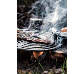 Ruszt Żeliwny Petromax Cast Iron Stacking Grate