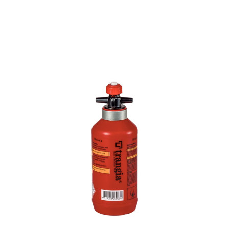 Butelka Paliwowa Trangia 300 ml Red