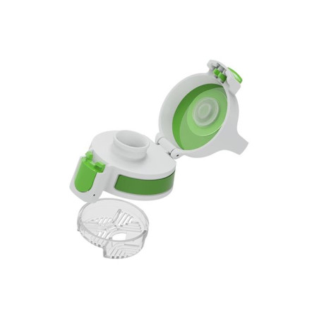 SIGG Butelka Total Clear One Green MyPlanet 0.75L