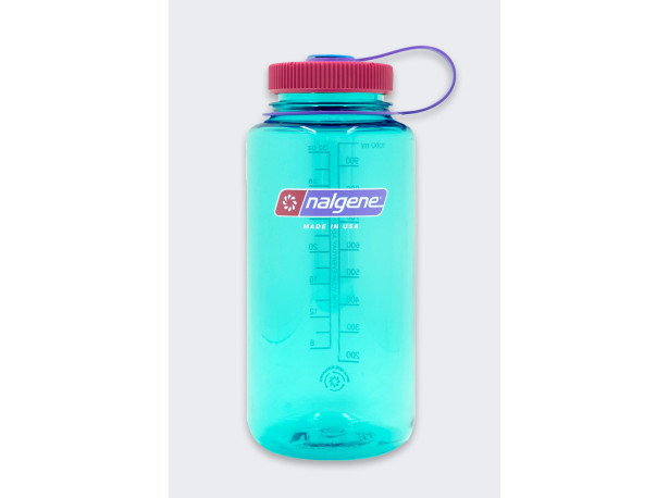 Butelka Nalgene z Szerokim Ustnikiem WM 10 L SURFE