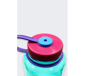 Butelka Nalgene z Szerokim Ustnikiem WM 10 L SURFE