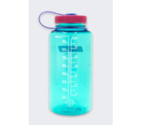 Butelka Nalgene z Szerokim Ustnikiem WM 10 L SURFE