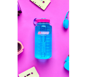 Butelka Nalgene z Szerokim Ustnikiem WM 10 L SURFE